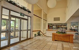 Kibbutz Lavi Hotel