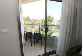 Kibbutz Lavi Hotel