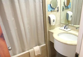 Kibbutz Lavi Hotel