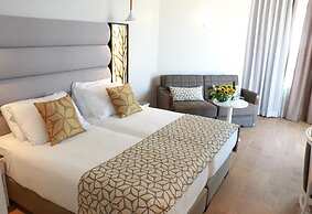 Kibbutz Lavi Hotel