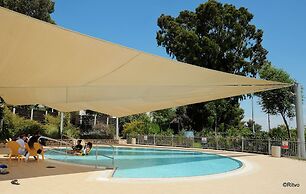 Kibbutz Lavi Hotel
