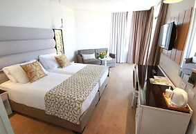 Kibbutz Lavi Hotel