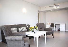 Kibbutz Lavi Hotel