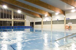 Kibbutz Lavi Hotel