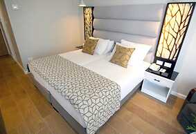 Kibbutz Lavi Hotel