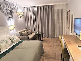 Kibbutz Lavi Hotel