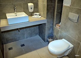 Kibbutz Lavi Hotel