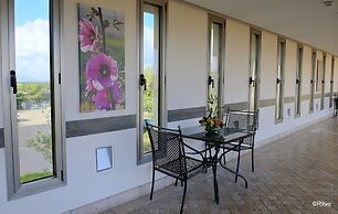 Kibbutz Lavi Hotel