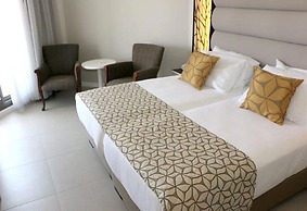 Kibbutz Lavi Hotel