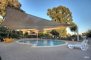 Kibbutz Lavi Hotel