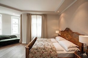 Hotel Europa Splendid