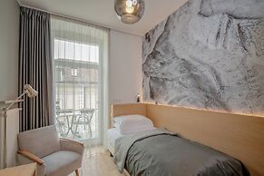 Hotel Europa Splendid