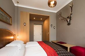 Hotel Europa Splendid