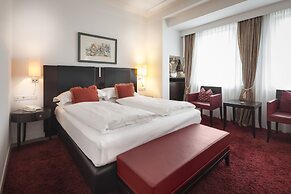 Hotel Europa Splendid