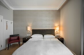 Hotel Europa Splendid