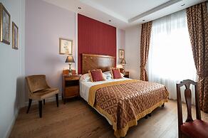 Hotel Europa Splendid