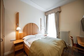 Hotel Europa Splendid