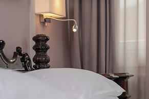 Hotel Europa Splendid