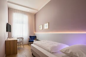 Hotel Europa Splendid