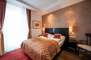 Hotel Europa Splendid