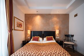 Hotel Europa Splendid
