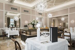 Hotel Europa Splendid