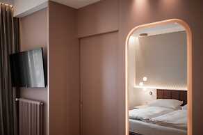 Hotel Europa Splendid
