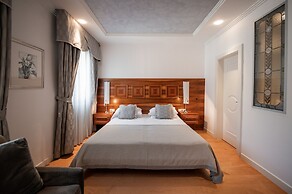 Hotel Europa Splendid