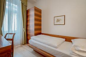 Hotel Europa Splendid