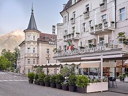 Hotel Europa Splendid