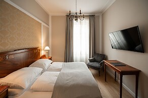 Hotel Europa Splendid