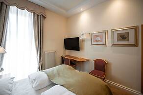 Hotel Europa Splendid