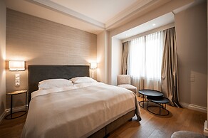 Hotel Europa Splendid