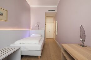 Hotel Europa Splendid