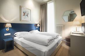 Hotel Europa Splendid