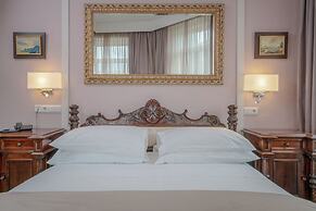 Hotel Europa Splendid