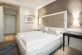 Hotel Europa Splendid