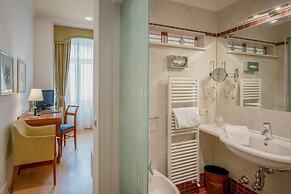 Hotel Europa Splendid