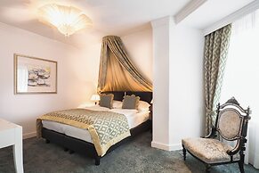 Hotel Europa Splendid