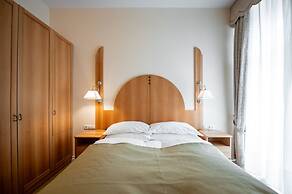 Hotel Europa Splendid