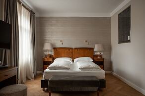 Hotel Europa Splendid