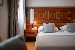 Hotel Europa Splendid