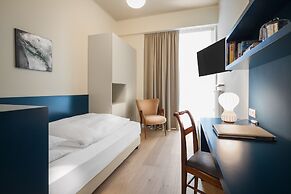 Hotel Europa Splendid