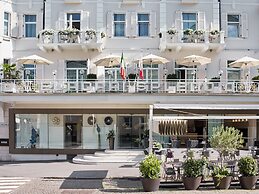 Hotel Europa Splendid