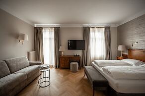 Hotel Europa Splendid