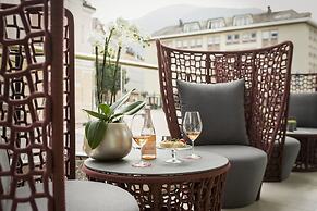 Hotel Europa Splendid