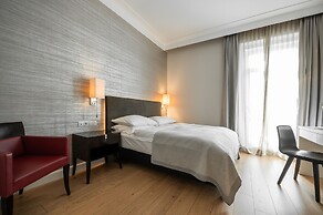 Hotel Europa Splendid