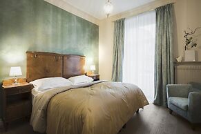 Hotel Europa Splendid