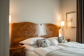 Hotel Europa Splendid