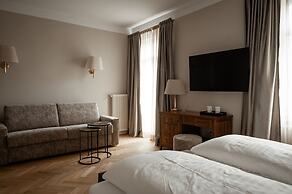 Hotel Europa Splendid